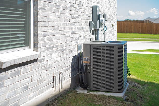 Reliable Ac Installation contractor in Lincoln, NE by FH HVAC